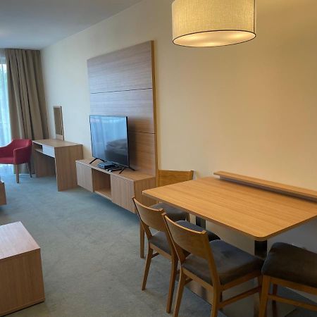 Apartment Pinia Високи Татри Екстериор снимка