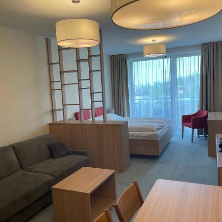 Apartment Pinia Високи Татри Екстериор снимка