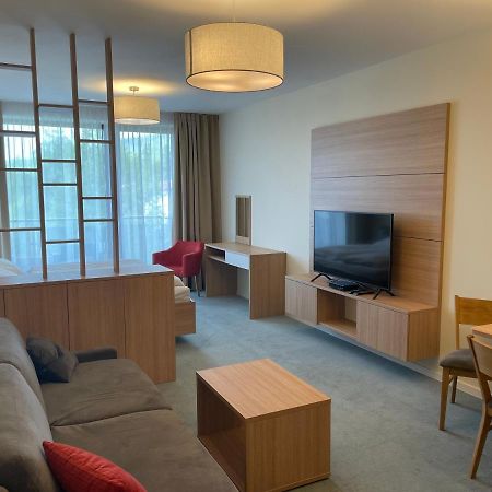 Apartment Pinia Високи Татри Екстериор снимка