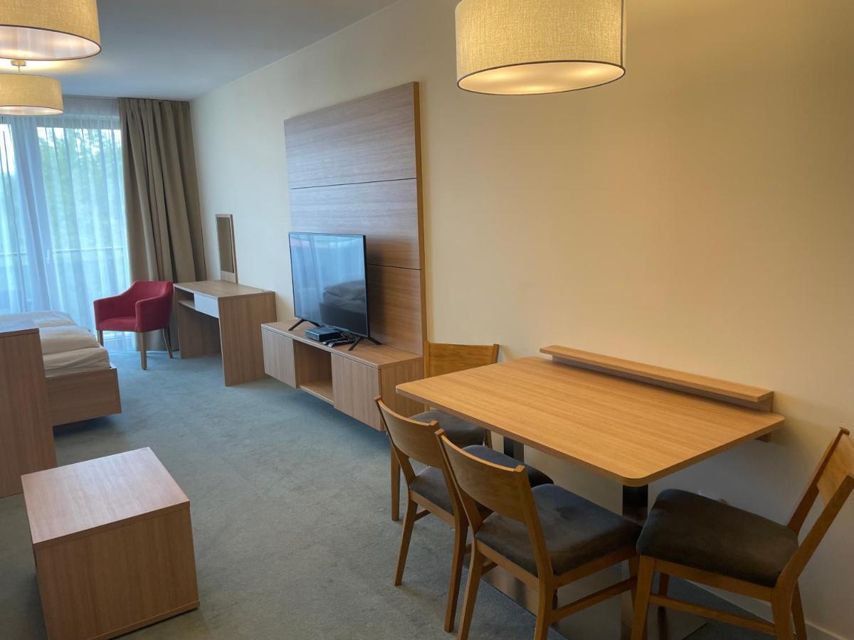 Apartment Pinia Високи Татри Екстериор снимка