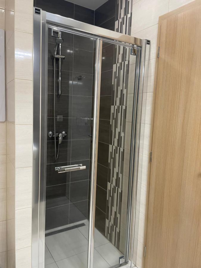 Apartment Pinia Високи Татри Екстериор снимка
