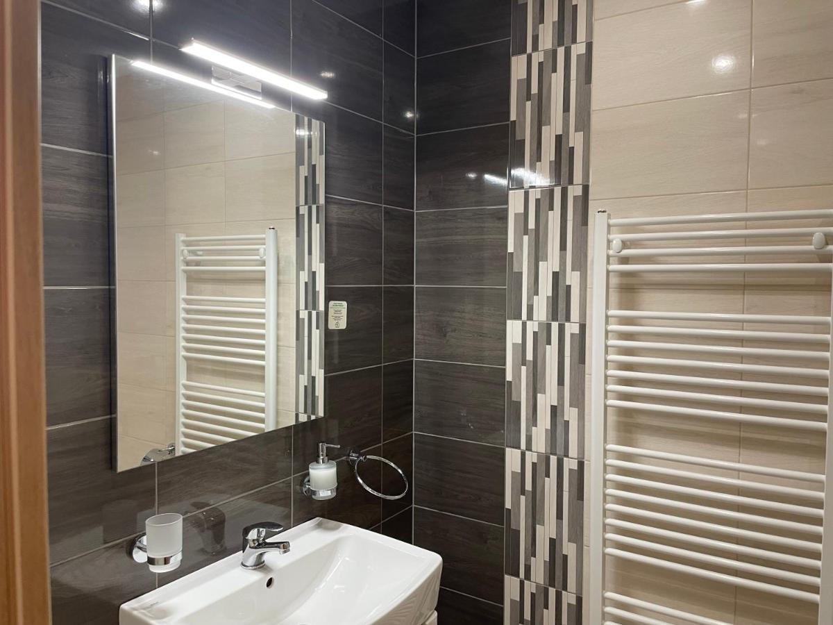 Apartment Pinia Високи Татри Екстериор снимка