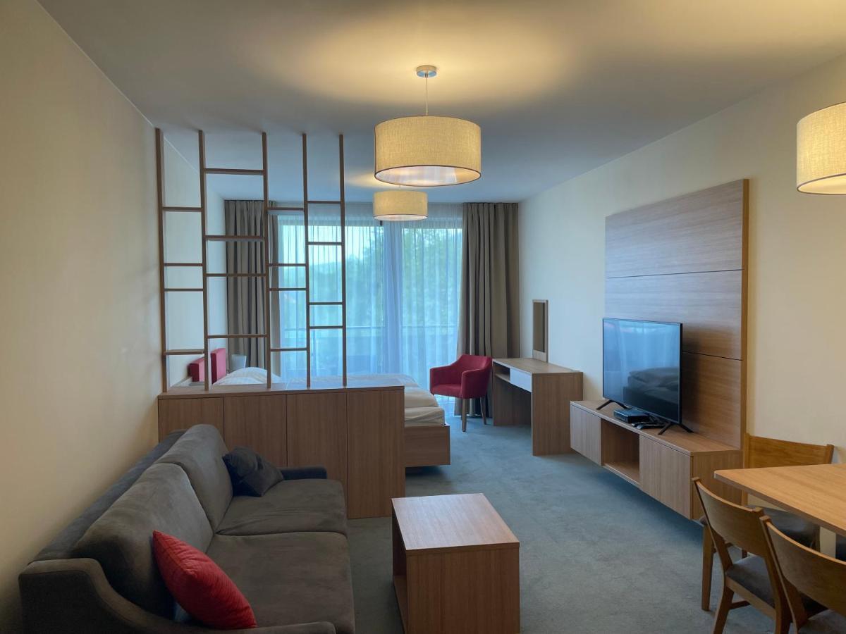Apartment Pinia Високи Татри Екстериор снимка