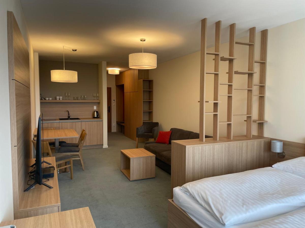 Apartment Pinia Високи Татри Екстериор снимка