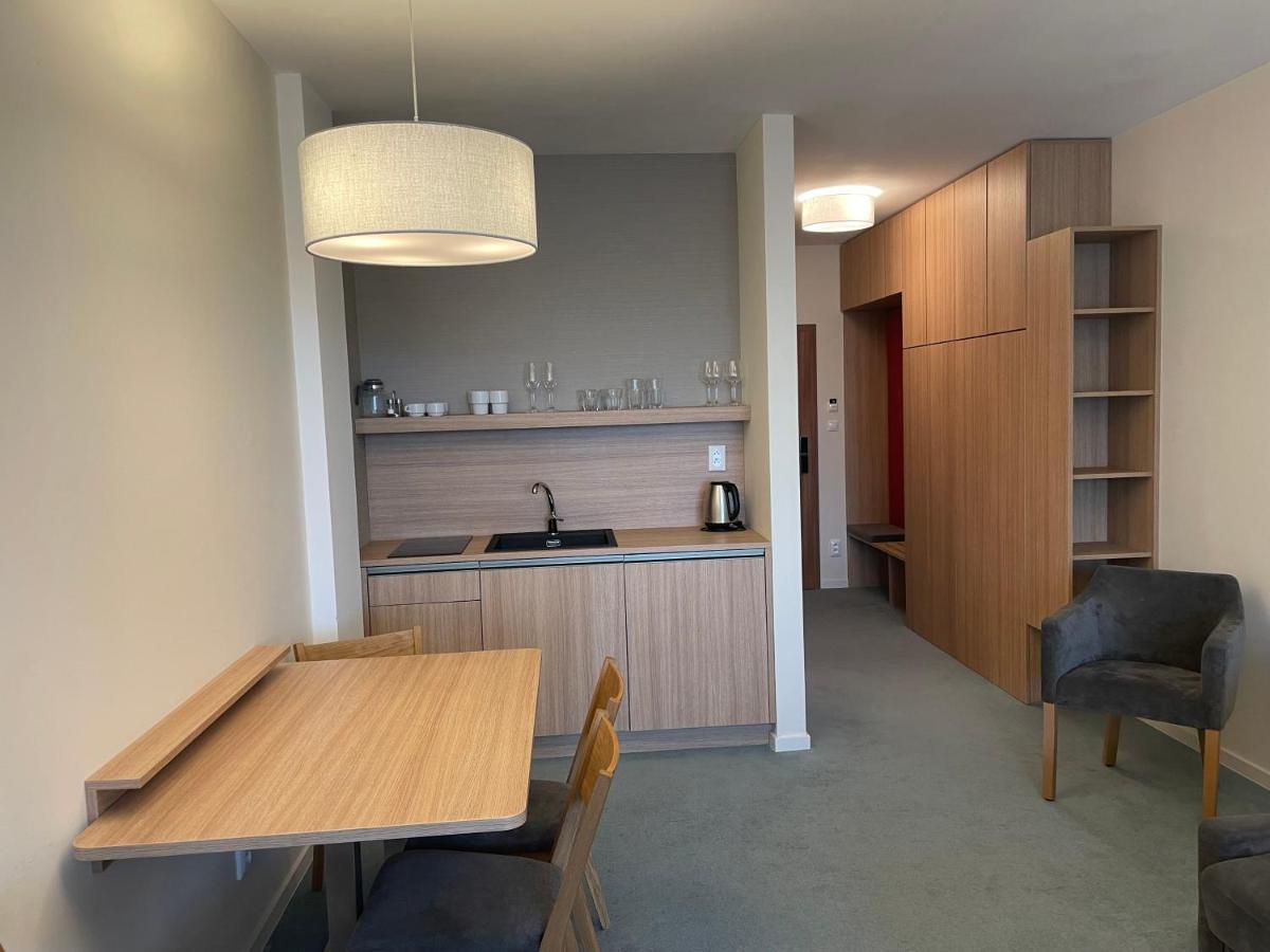 Apartment Pinia Високи Татри Екстериор снимка