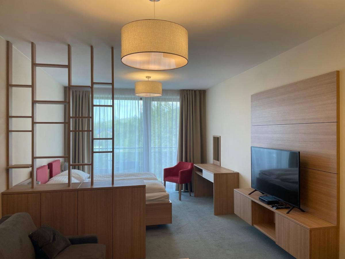 Apartment Pinia Високи Татри Екстериор снимка